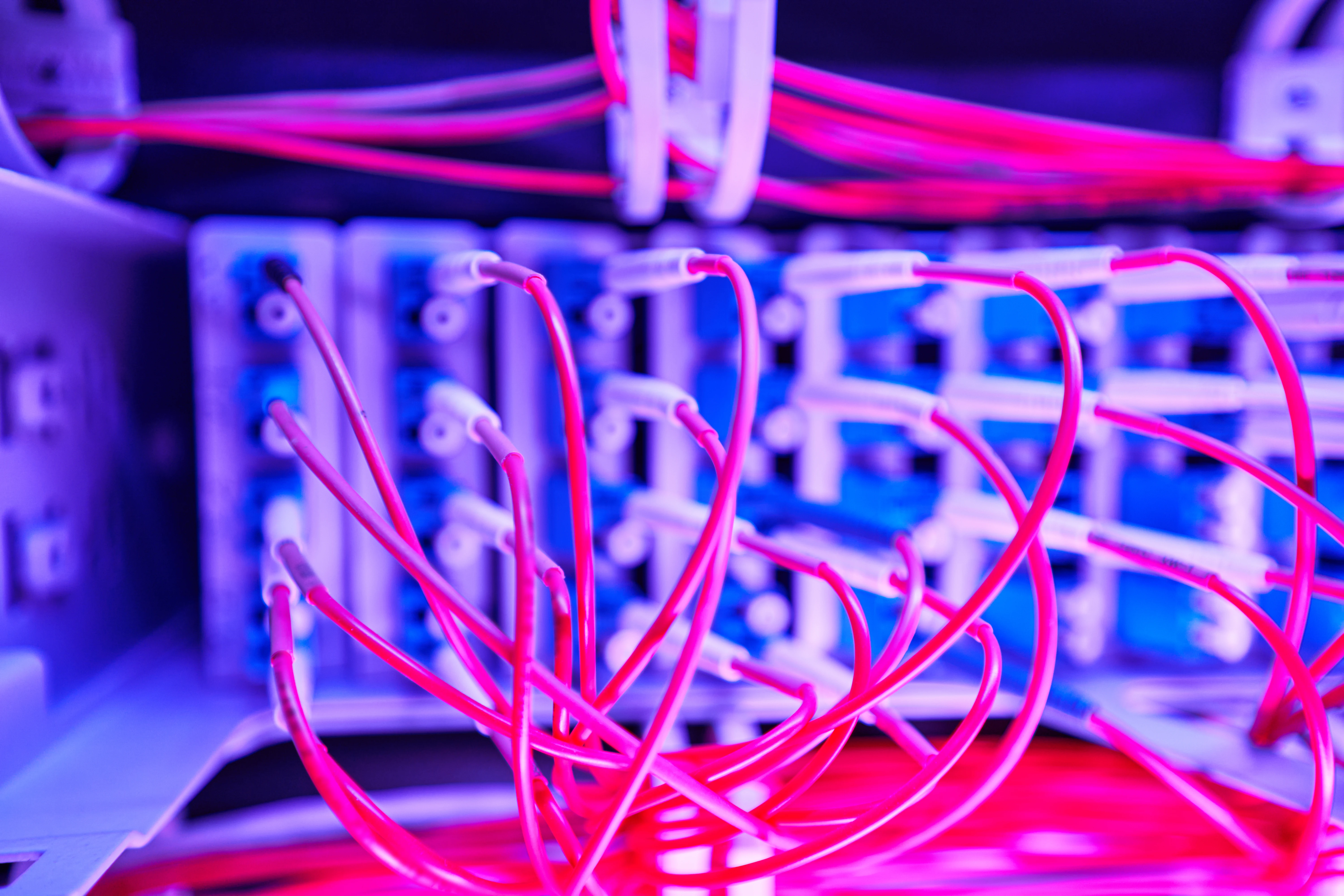 Joelogy UG IT-Infrastruktur Lösungen