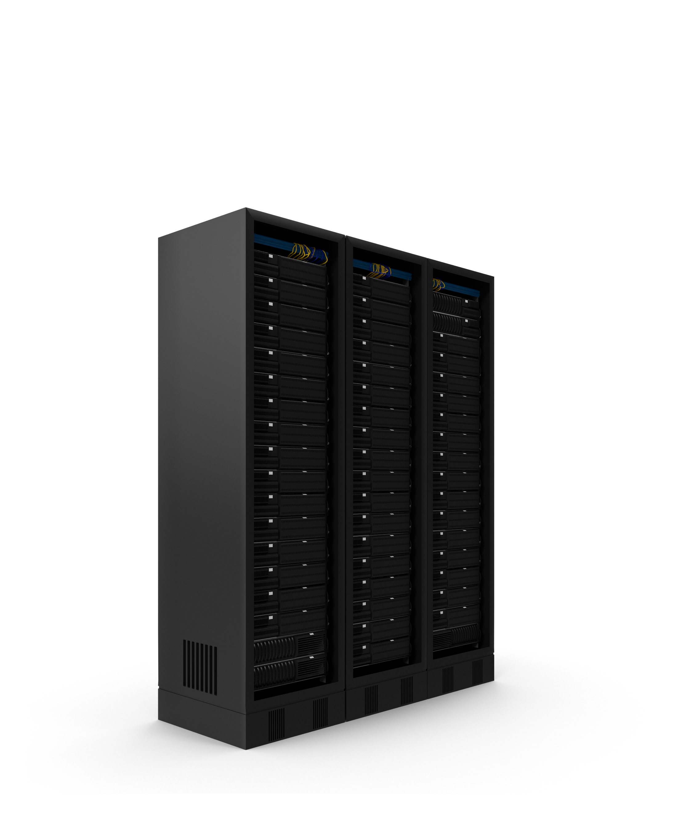 Moderne Server Verwaltung Joelogy