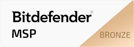 Bitdefender Partner Bronze