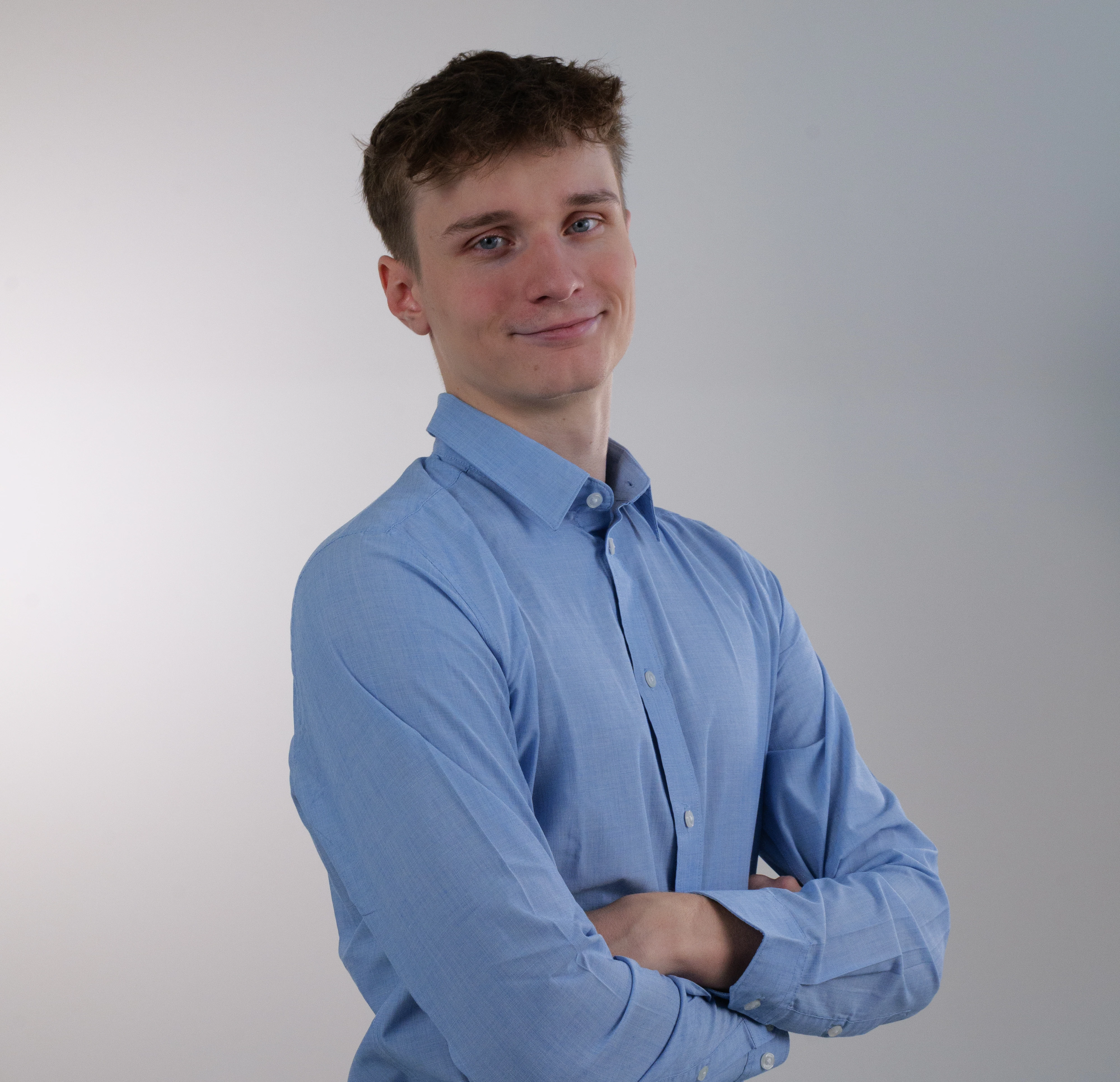 Joel Wirt - Geschäftsführer Joelogy