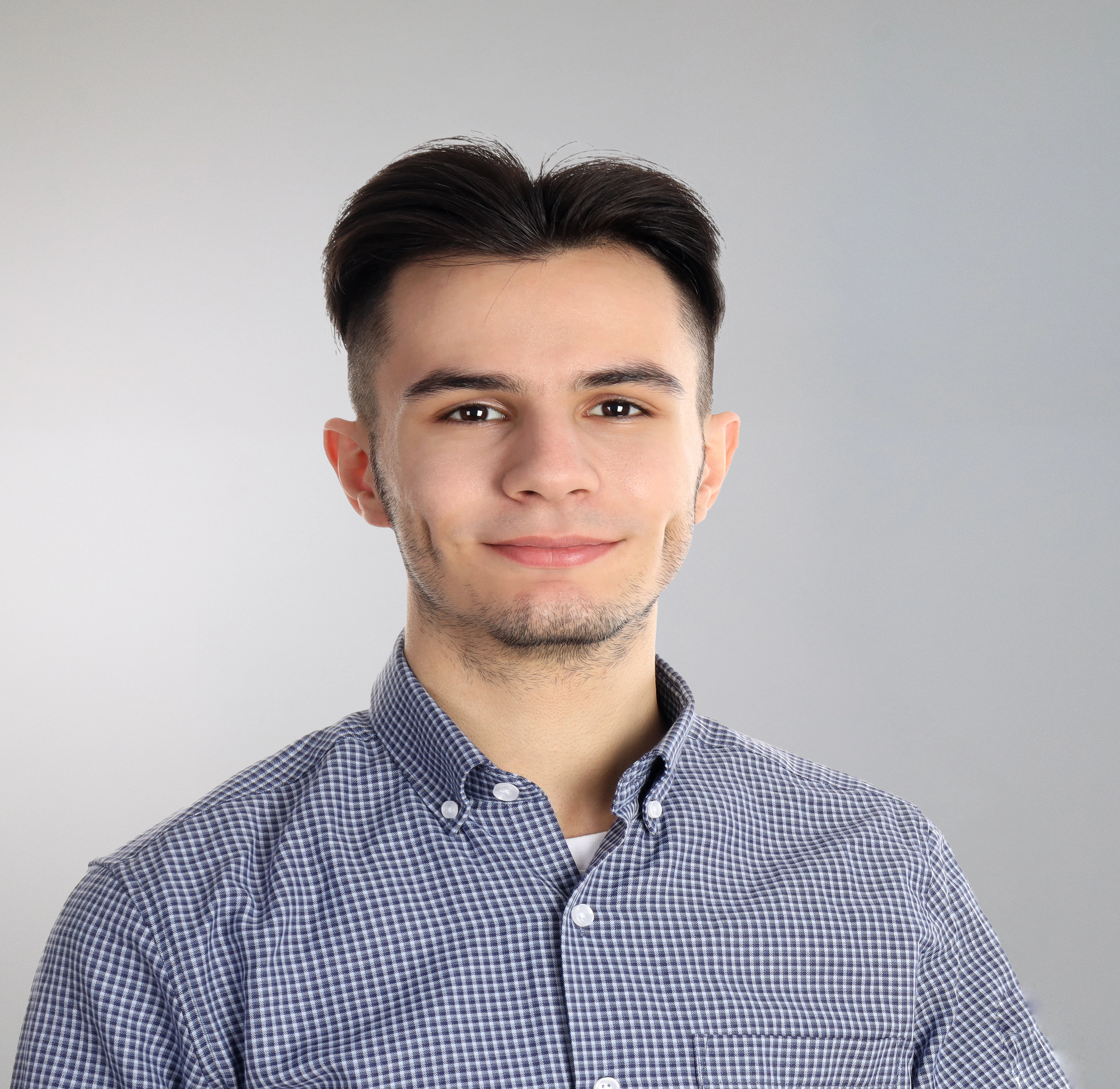 Johannes Wagner - Web Entwickler